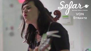 VON Strantz - Cigarette Smoke | Sofar St. Louis