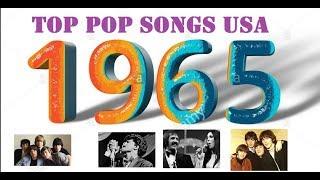 Top Pop Songs USA 1965