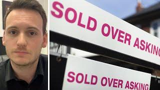 Real estate agent says Canadian homeowners got 'wealthy by mistake'