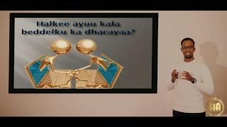 Waa Maxay Forex? (Af-soomaali)