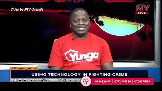 The Yunga story at NTV part 1