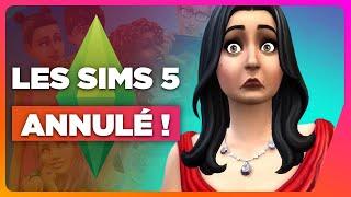 Le Sims 5 : on en sait plus, c'est InZoi qui se frotte les mains !   NEWS du 18/09/2024