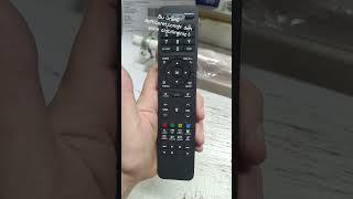 novacom spybox s10 - s11 uydu kumandasi #kumanda #uydu #keşfet #youtubeshorts #youtube