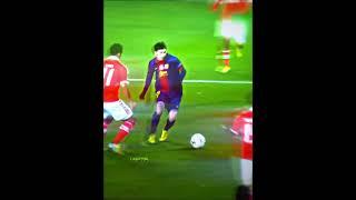 Messi vs 9 