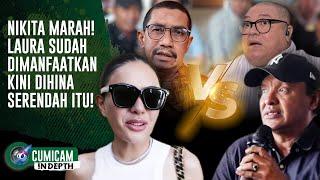 GERAM! Nikita Mirzani Nekat Lakukan Ini Jika Umar Sekeluarga Terbukti Nikmati Uang Lolly! | INDEPTH