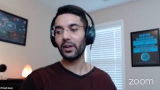 Cardano Added To Coinbase Pro Livestream - Kaizen Crypto