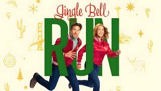 Jingle Bell Run (2024) - New Hallmark Movie - Hallmark Christmas Movie 2024