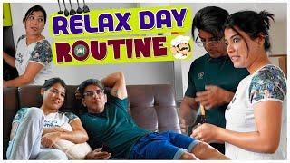 No Shoot Day  | Relaxing Day  | King Prithiveeraj