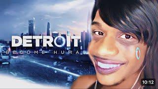 ROBOTS ALL 2024!|DETRIOT BECOMES HUMAN GAMEPLAY|EP. 1 *FULLSTREAM*