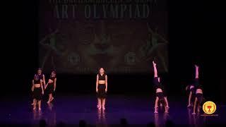 VIII BALKAN BALLET & DANCE ART OLYMPIAD - BLOCK 2