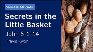 Secrets In The Little Basket &  Adventurers Take Over