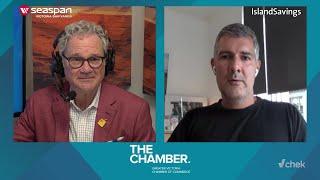 The Impact of COVID-19 on Retail and Office Spaces | Chamber Chats