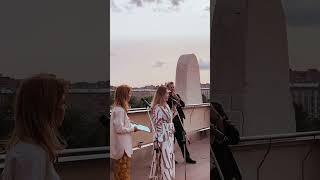Сны моей весны – проект Музея Парка Горького и Altmans Gallery