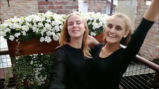 Львов|Путешествие|лето 2018