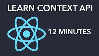 Context API Tutorial For Beginners - Using React Hooks