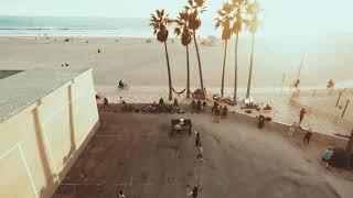 Estadio De Dogtown - Venice, California.