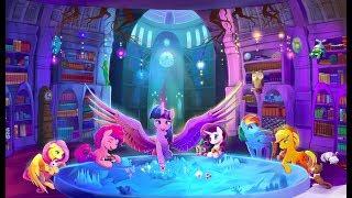 MLP:FIM By viwrastupr - Tribute