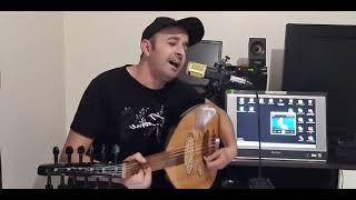 izran narif live abdelhafid rifi oud acoustique المباشر إزران نريف