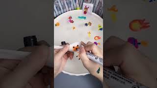 #shorts Magical Floating Ink Pen / MWPP Toys (P1483)