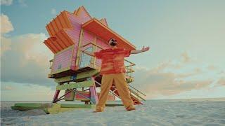 Feliz  - Gocho (Video Oficial)