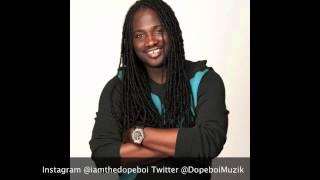 I-Octane - Love We A Deal Wid - Inna Rub A Dub Style Riddim - July 2013