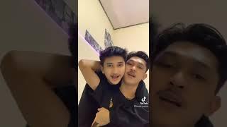 Luli Aldian, Ganteng nya Cowok TIKTOK 