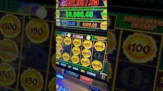 I will never stop chasing the fabled double lockup! #comedy #gambling #casino #money #slots