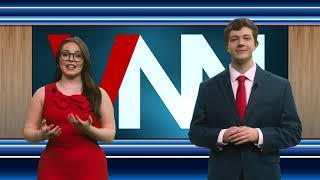 Vision News Network: Spring 2024 Mid-semester Broadcast