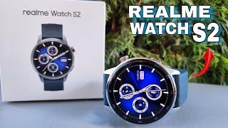 REALME WATCH S2