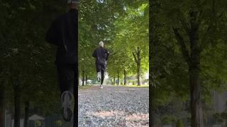 Nordic Scott // Your next Creative Running Video ? #shorts #photography