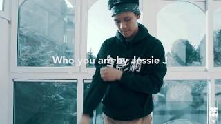 ONI - Freestyle by Nico Chanh Leroy | OniClan x DTS Crew x Panda Crew | Who you are by Jessie J