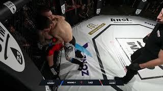 Best submission of the day! MMA VS BJJ | MMA Fight