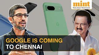 Made In India Google Pixel Phones Soon! | Big Move Away From China