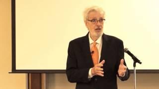 Dr. Richard Taylor  (April 7th, 2015)  - Part 1 - Alzheimer's from the Inside Out