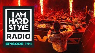 I AM HARDSTYLE Radio Episode 144 by Brennan Heart