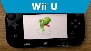 Wii U - Art Academy E3 2014 Trailer