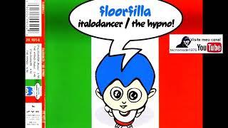 Flash House anos 80 e 90 - Floorfilla - The Hypno