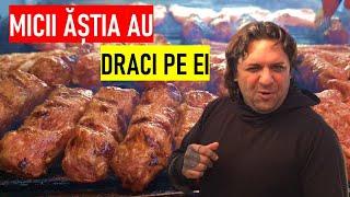 [37] MICI CU DRACI PE EI @LuisStan01 (BOALA COPIILOR)