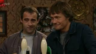 Coronation Street: Charlie Stubbs Scenes - Episode 004