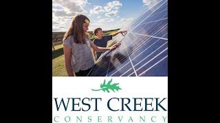 West Creek Conservancy Cox Tech Boost video