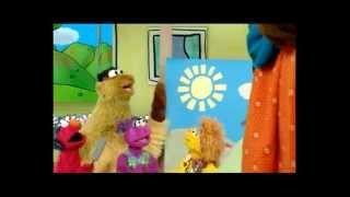 Takalani sesame Episode 20 Gigantic Sepedi