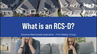 What is an RCS-D?