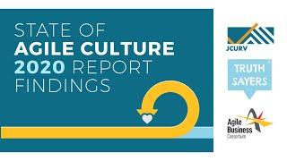 What can be done to strengthen Agile culture? | Agile Business Consortium | Truthsayers | JCURV