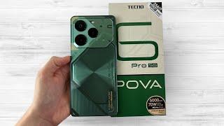 5 Reasons NOT to BUY Tecno Pova 6 Pro 5G and 5 Reasons to Buy | Pros and Cons of Tekno Pova 6 Pro