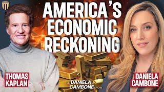 Gold at $3,000? Try $10,000: The Dollar is Dying and No One’s Ready
