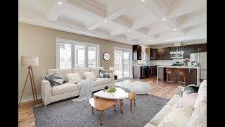 5475 Morning Glory Court - Niagara Falls - New Build Epic cinematic open house tour