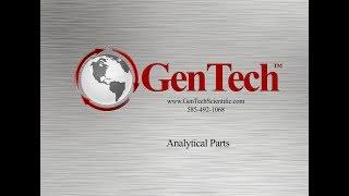 GenTech Scientific Analytical Parts