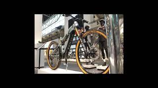 Electric mountain Bike 2022 - new Yamaha PWX 3 motor