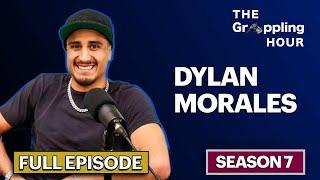 GRAPPLING HOUR with Dylan Morales