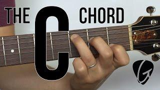 Learn the C Chord